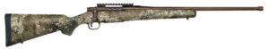 Patriot Predator 6.5C 22" Strata Cam 5rd