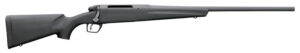 783, 30-06 Spfd 22" Matte Black Syn Stk 4rd