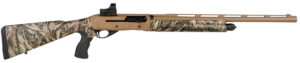Girsan SG, 12ga, 3.5' 24"bbl, Red Dot