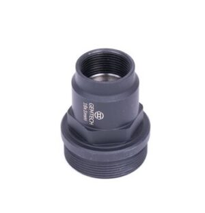GEMTECH GM9 THREAD REAR MOUNT M18X1RH