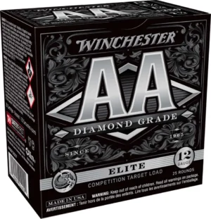 12GA 2.75" #7.5 25RDS AA DIAMOND GR