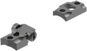 Leupold 52370 Standard Base  Matte Black Mauser 98