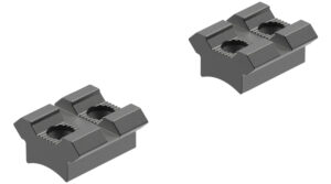 Leupold 56503 Rifleman  Matte Black Knight LK 93