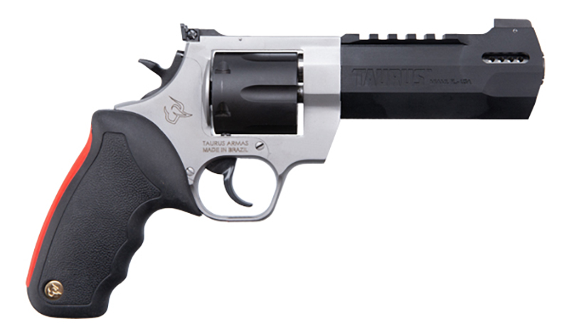 Raging Hunter 454 5.18" T/T AS 5rd