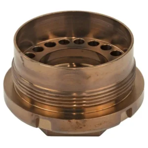 Q PLAN B OMEGA 9K MOUNT  (57629)
