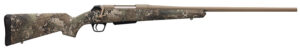 XPR Hunter Rifle 30-06 24"B/Strata 3rd