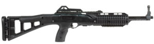 Carbine 45ACP 17.5"Black Pro Pack Kit