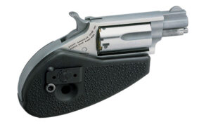 Mini-Rev Combo 22Mag /22LR 1 1/8"S FS HGR