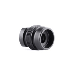 DEAD AIR ARMAMENT XENO XERO P-SERIES .578-28