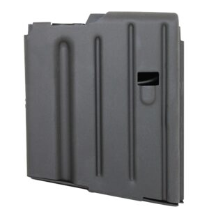 SMITH AND WESSON MAGAZINE M&P10 308WIN 5RD BLK