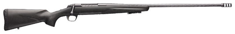 XBLT Pro 28Nos 26" Carbon Gray FL MB 3rd