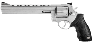 TAURUS 44MAG SS 8-3/8" 6SH AS PORTED