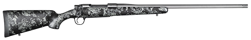 Mesa FFT 300WM 22" Tungsten Blk/Gry 5Rd