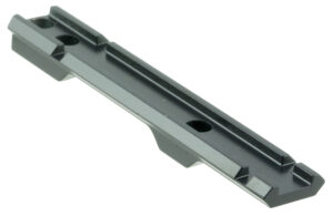 Henry BBRSM Scope Mount Rifle Scope Mount Black Aluminum Fits Henry Big Boy Hoo6G/Ho12G Lever Action