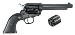 Single Six Conv 22/22M 5.5" B FS NR5F