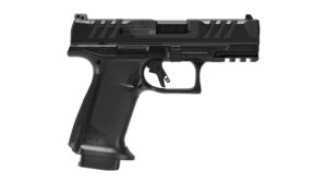 WALTHER ARMS PDP PRO E FS 9MM 4" 18+1 OR