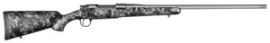 Mesa FFT 308Win 20" Tungsten Blk/Gry 5Rd