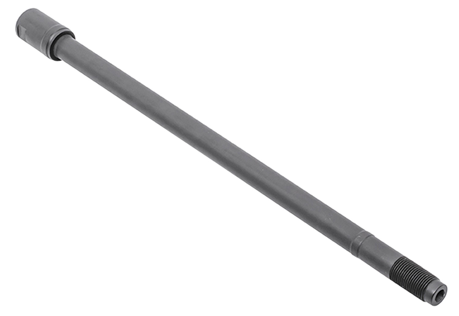 CMMG 57DF1C7 Barrel Sub-Assembly  5.7x28mm 10.40" Medium Taper Threaded, Fits PS90 SBR