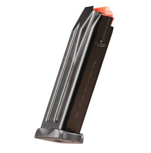 HECKLER AND KOCH (HK USA) MAGAZINE VP9F A1 9MM 17RD