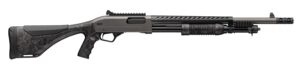 WINCHESTER SXP EXTREME DFND 12/18 GRY 3"#