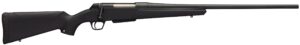 WINCHESTER XPR 400LEG BL/SYN 22"
