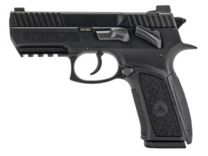 Jericho 941 Polymer 9mm 3.8"AS Bl 2/17