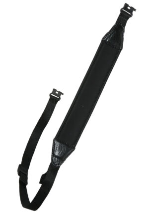 Outdoor Connection NDR90075 Raptor Sling Black Nylon Adjustable Rifle/Shotgun