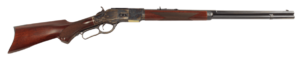 TAYLOR'S & COMPANY 1873 RIFLE 357MAG CCH/WD 24"