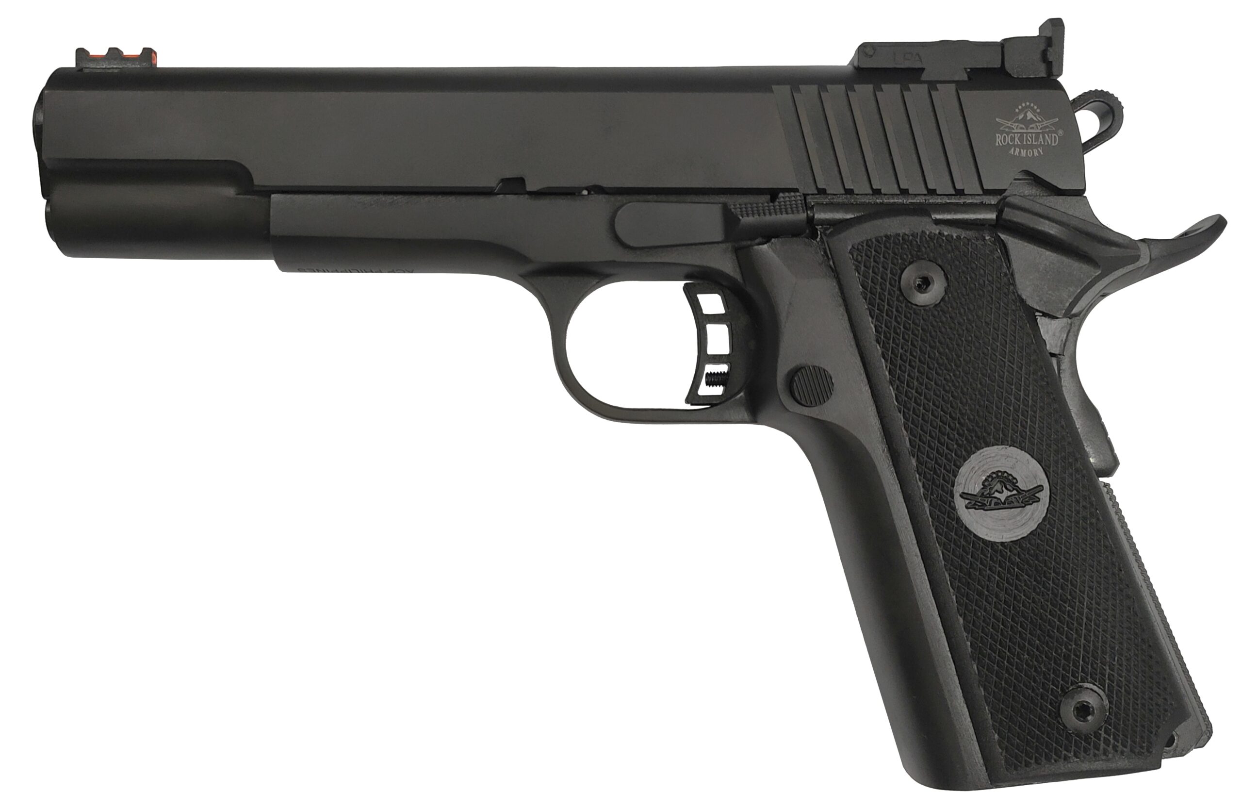 ROCK ISLAND ARMORY TCM ARMORLUBE 22TCM FS 17+1