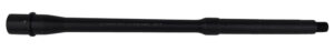 Ballistic Advantage BABL556010M Modern Series Mid-Length/Government 5.56x45mm NATO 14.50" Threaded Fits AR-15