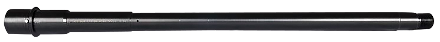 Ballistic Advantage BABL300011M Modern Series 300 Blackout 16" Black QPQ Finish 4150 Chrome Moly Vanadium Steel Material with DPR Profile for AR-15