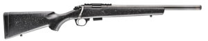 BMR Micro Rimfire 22WMR 20"Carbon 5&10Rd