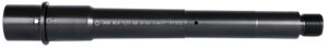 Ballistic Advantage BABL300001M Modern Series DRP Profile 300 Blackout Fits AR-15 8" Threaded Black QPQ Chrome Moly Vanadium