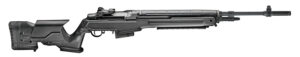 M1A Precision 308 22"CAR AS B CompAdjStk