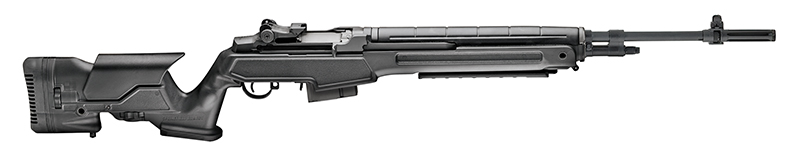 M1A Precision 308 22"CAR AS B CompAdjStk