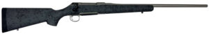 Sauer 100 HS Pantera 6.5C20"Flt Gry Thrd