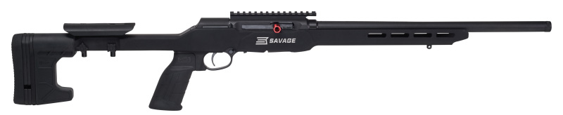 A22 Precision 22LR, 18" MDT Chassis 10Rd