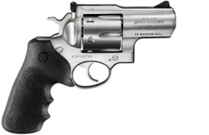 S-RedHawk Alaskan 44Mag 2.5" S AS KSRH2