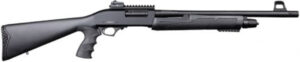 Cobra Force 3"12/1 8.5"Syn/Black CT-1X