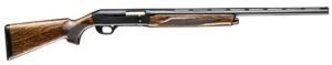 SL5 S/A 12ga/3" 26" Select Wood 5-Chokes