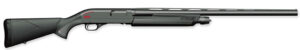 SXP Pump Blk Shadow Syn 20/26"3" VRInv+3