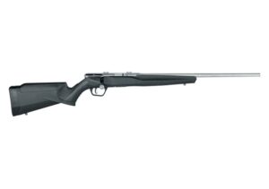 SAVAGE ARMS B22 22MAG SS/SY HEAVY BBL 21"#