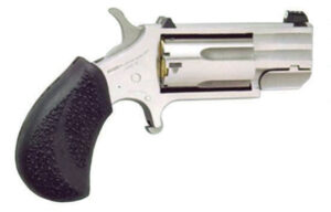 Mini-Rev Pug Combo 22LR/22M 1" S F/Trit