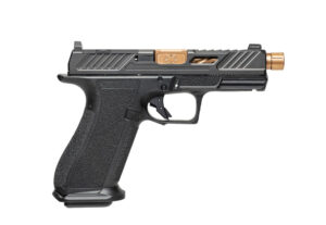 SHDW XR920 9mm 4.5" Blk Blk TB TNS 10rd