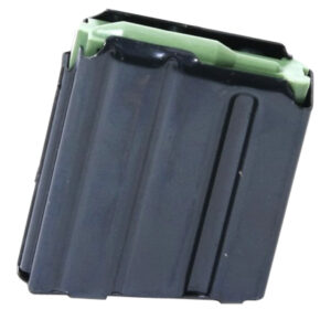 ProMag COL21 Standard  5rd Flush Fit 223 Rem/5.56x45mm Fits AR-15 Blued Steel