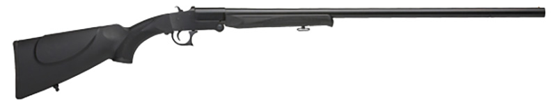 ATI NOMAD SGS 20 GA 26" BLK SYN
