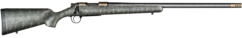 Ridgeline 6.5CM 20"BrtBrz Grn/Blk/Tan 5