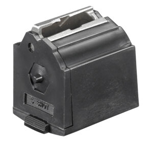 RUGER 10/22 MAGAZINE 22LR 5 ROUND