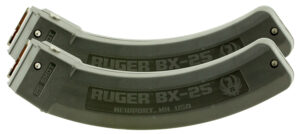RUGER BX-25 VALUE PACK