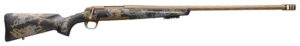 XBLT MTN PRO LR 6.5CM 26" Bbrz FL MB 4rd